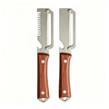 Last Day 60% OFF 🔥ivolune Official 💎✨🔪 Multi-Functional Stainless Peeler 🥕