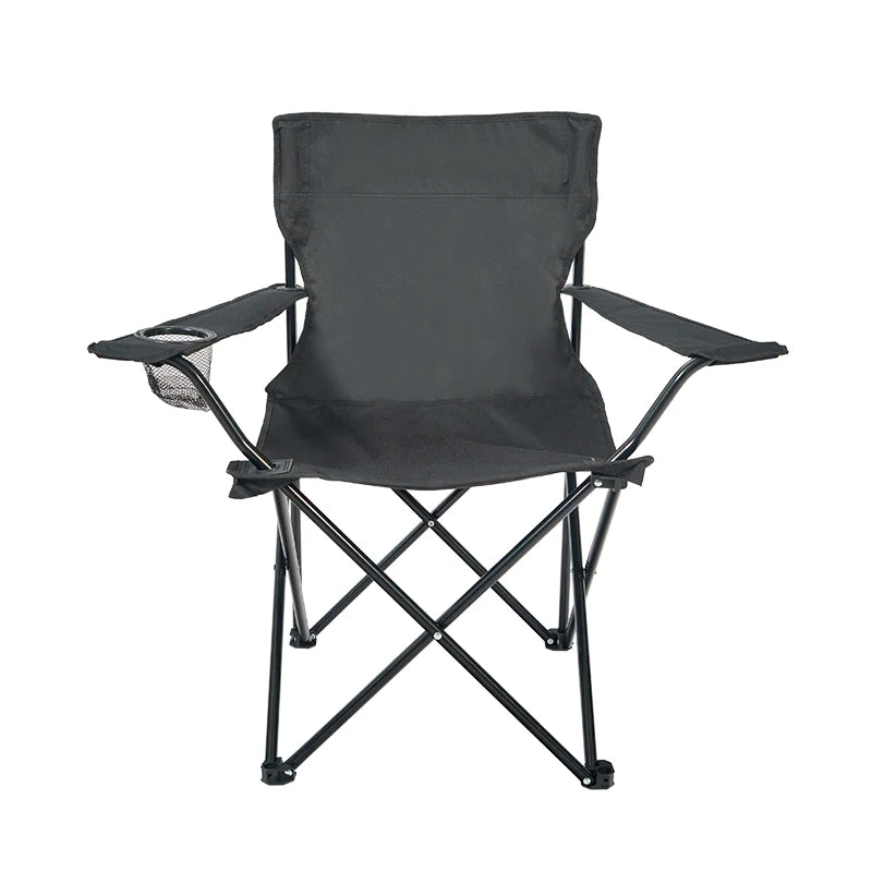 Factory Wholesale Outdoor Hiking Travel Beach Chair Portable Lightweight Picnic High Quality Folding Camping Chair