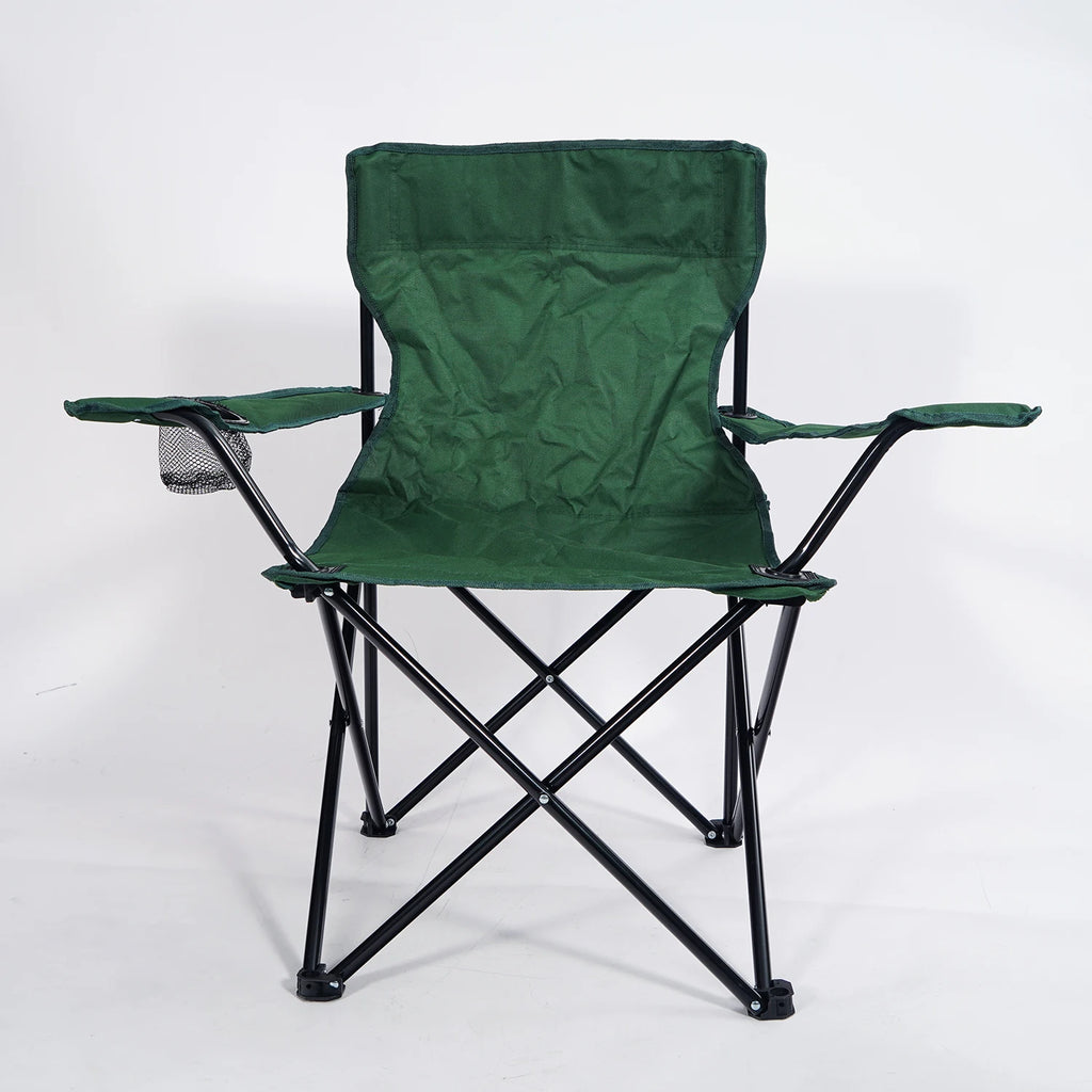 Factory Wholesale Outdoor Hiking Travel Beach Chair Portable Lightweight Picnic High Quality Folding Camping Chair