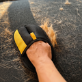 Pawlytic Lab TopSpire™ Dual-Surface Extraction Pad